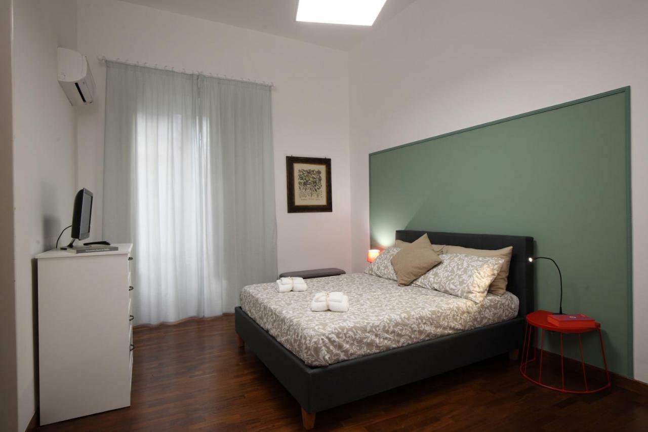 Apartamento Casa Vela38 Palermo Exterior foto