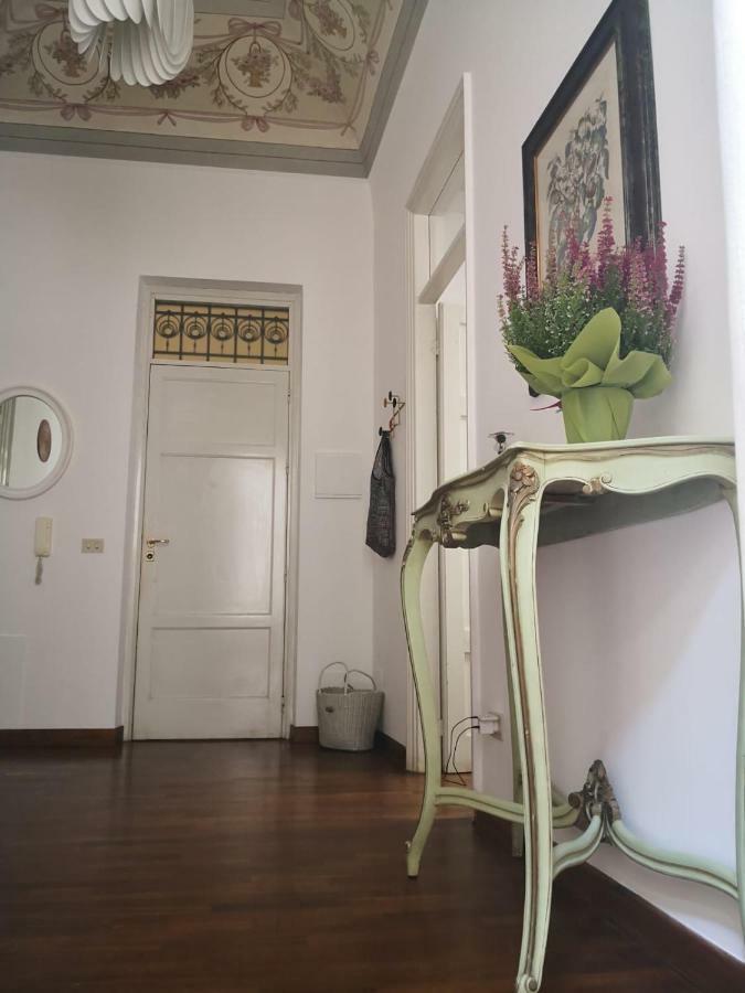 Apartamento Casa Vela38 Palermo Exterior foto
