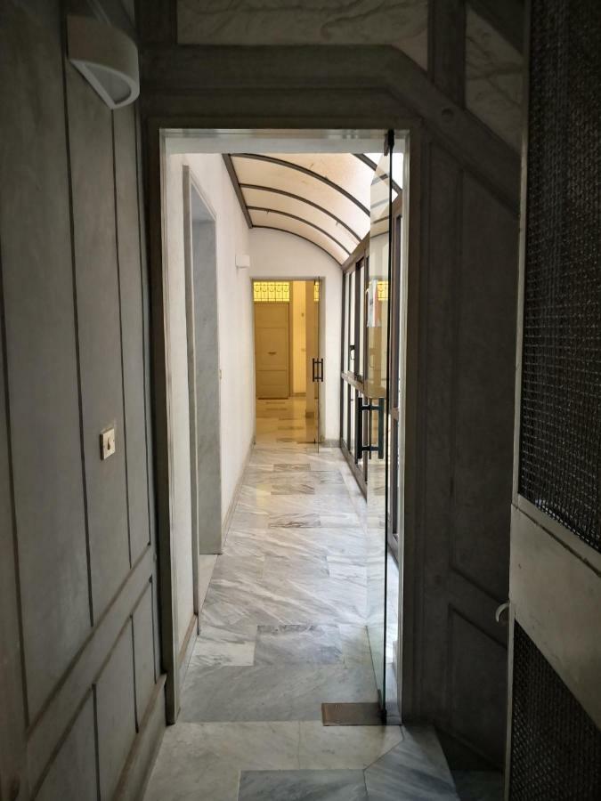 Apartamento Casa Vela38 Palermo Exterior foto